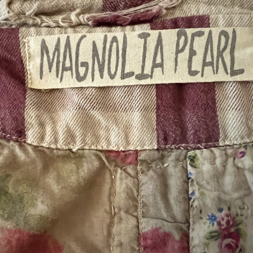 Magnolia Pearl Jacket - Picture 6 of 7